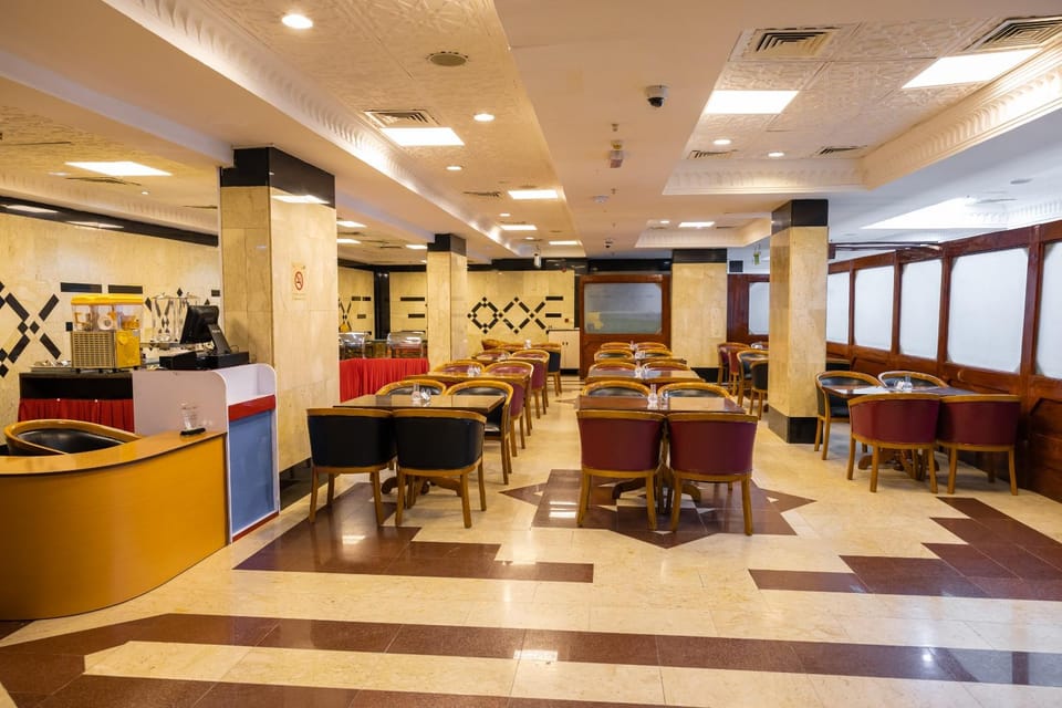 Coffee shop