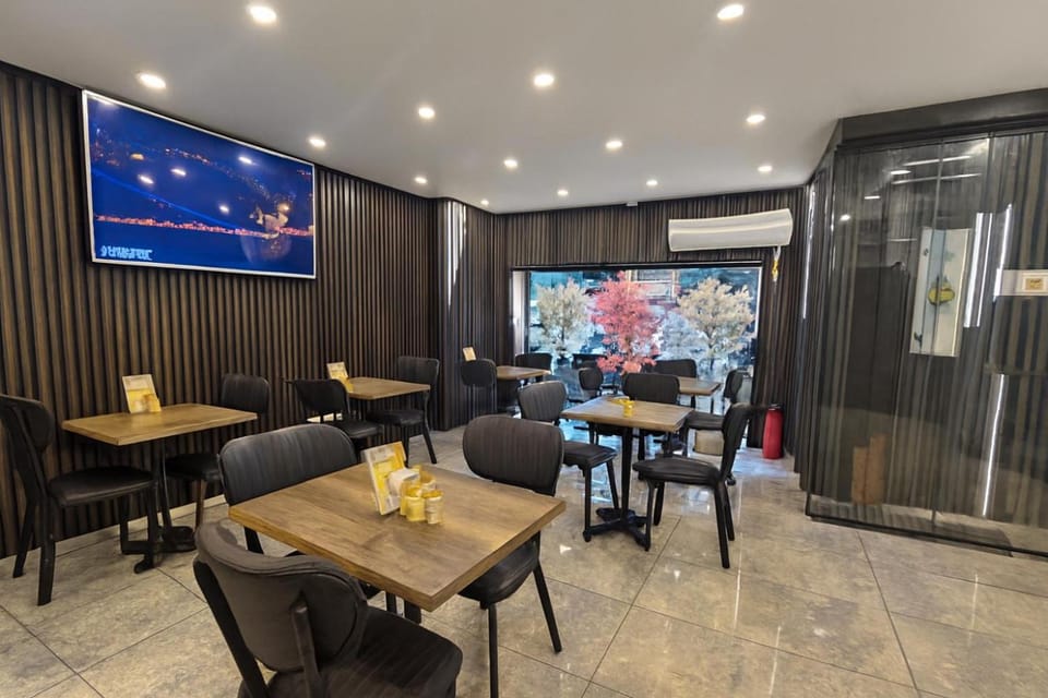 Siva Pera Hotel & Spa  Hotel in Istanbul