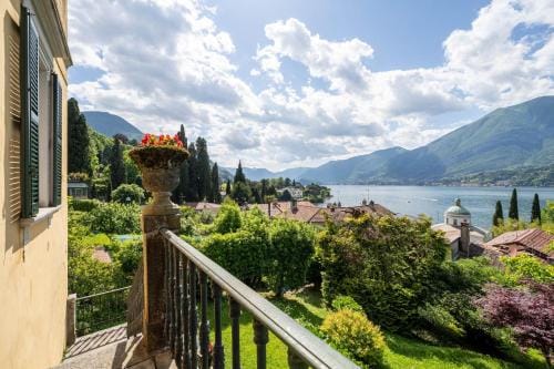 Villa Emilia Apartment by Wonderful Italy Hotel in Bellagio