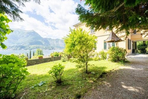 Villa Emilia Apartment by Wonderful Italy Hotel in Bellagio