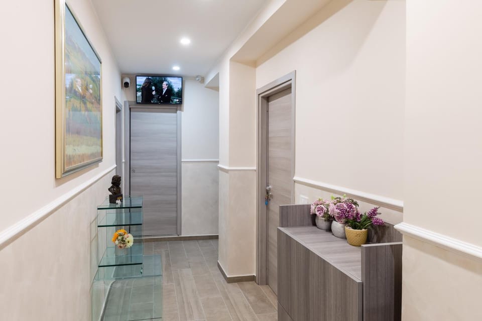 Affittacamere Alessia Hotel in Sanremo