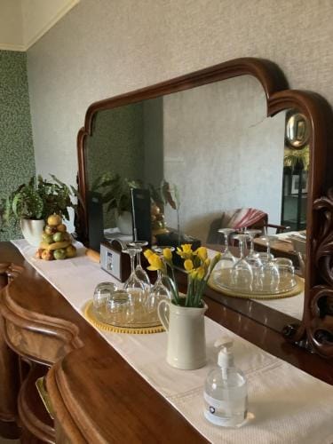 The Views Bed and Breakfast Hotel in Llangollen