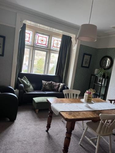 The Views Bed and Breakfast Hotel in Llangollen