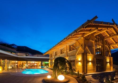 Hotel Plunhof Hotel in Trentino-South Tyrol