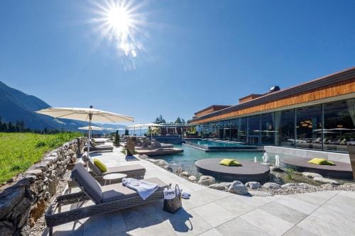 Hotel Plunhof Hotel in Trentino-South Tyrol