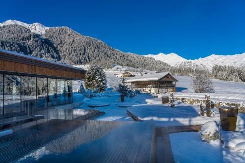 Hotel Plunhof Hotel in Trentino-South Tyrol
