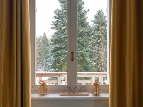 Au Ch'Alex Hotel in Auvergne-Rhône-Alpes