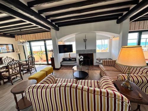 Piccadilly Penthouse with Jacuzzi Hotel in Emilia-Romagna
