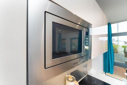 One bed flat with additional double mattress suitable for 4 Hotel in London Borough of Hounslow