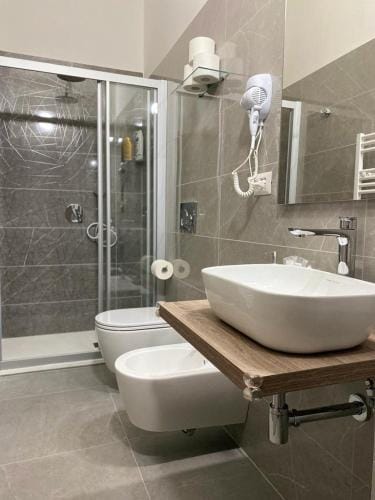 Residenza Via Verdi Hotel in Parma
