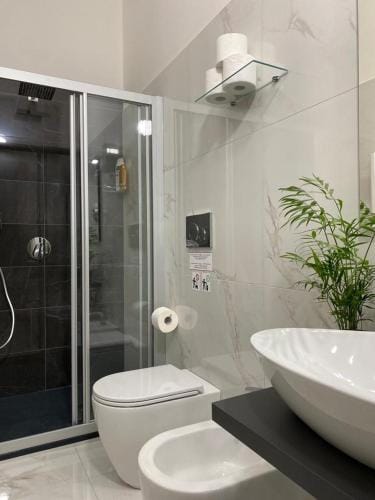 Residenza Via Verdi Hotel in Parma
