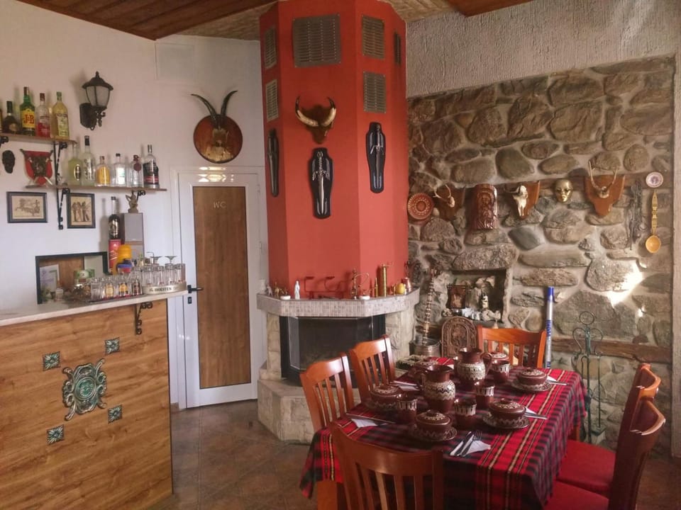 Centaur Family Hotel Hotel in Blagoevgrad Province