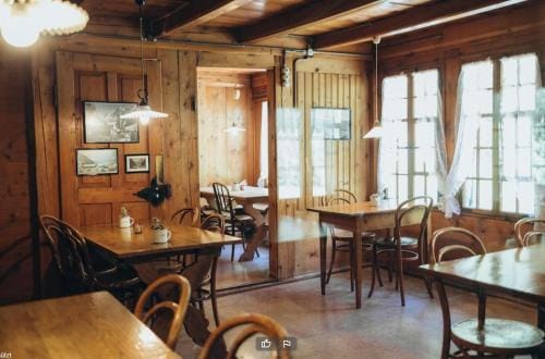 Berghotel Gasterntal Hotel in Canton of Valais