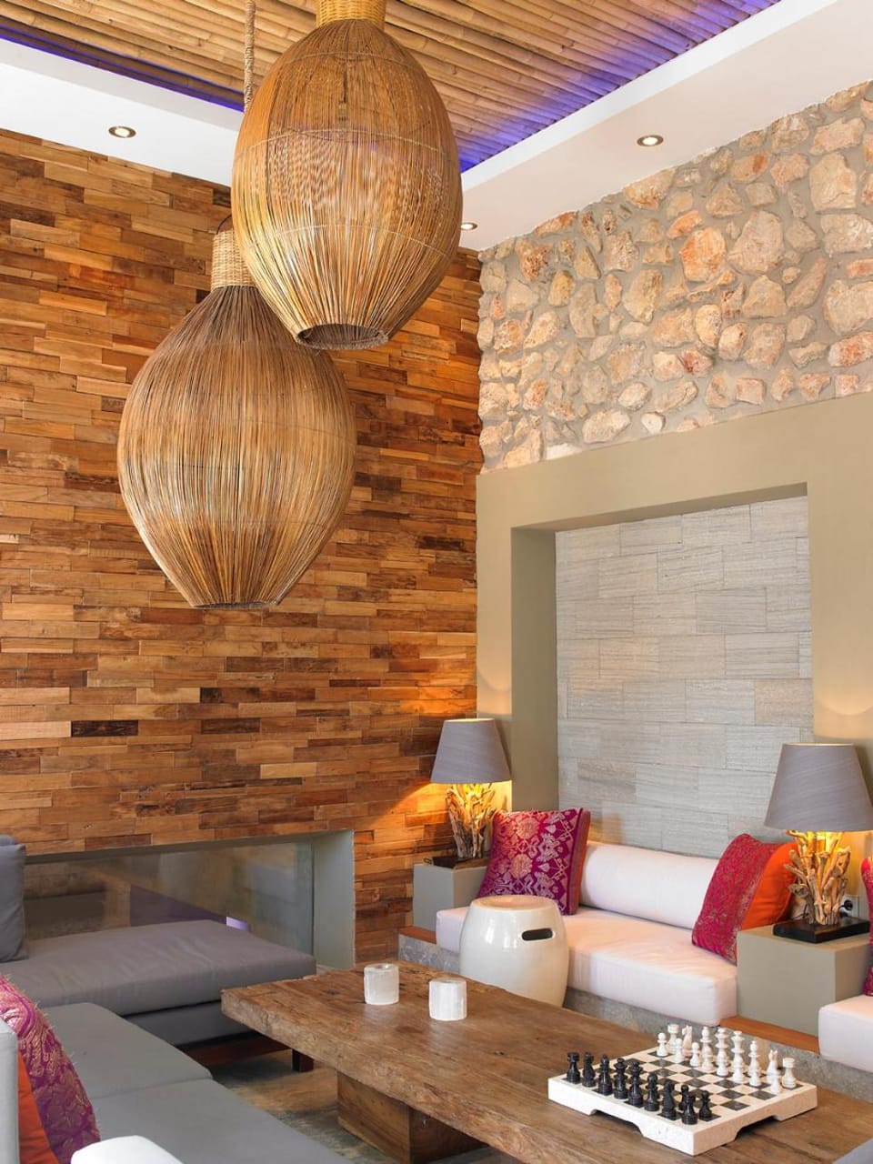 The Giri Residence Hotel in Ibiza