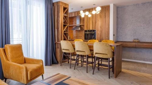 Aparthotel Poljice Hotel in Federation of Bosnia and Herzegovina
