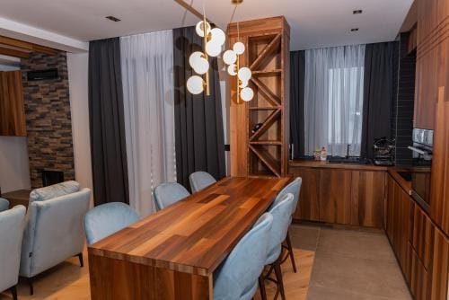 Aparthotel Poljice Hotel in Federation of Bosnia and Herzegovina
