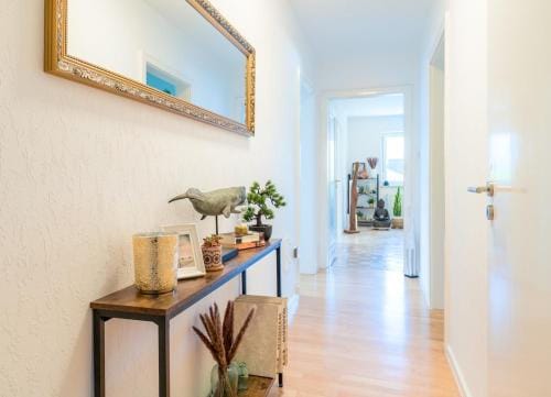 R 2OG: Schöne 80m² 2-Zimmer City Wohnung im Zentru Hotel in Berchtesgadener Land