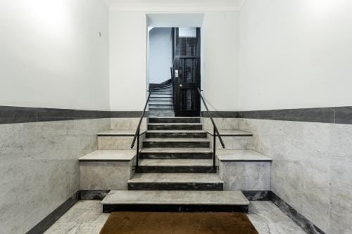 Art Deluxe Rooms - Vatican Hotel in Rome