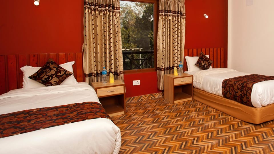 Guestroom