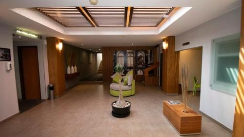 Hotel El Conde Naucalpan Only Adults Hotel in Mexico City