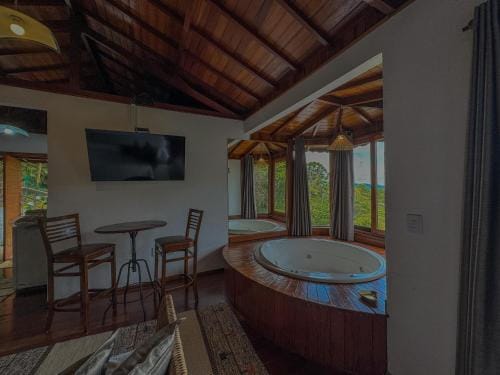 Pousada Recanto do Escorrega Hotel in State of Rio de Janeiro