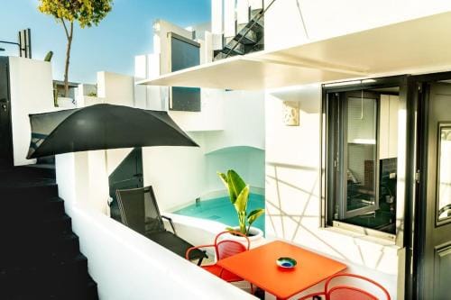 Smaris Collection Luxury villas/Cosmopolitan villa,heated pool Hotel in Lasithi