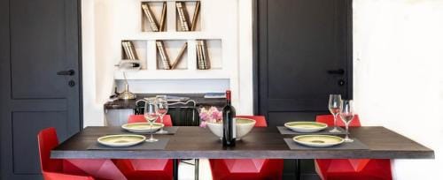 Smaris Collection Luxury villas/Cosmopolitan villa,heated pool Hotel in Lasithi