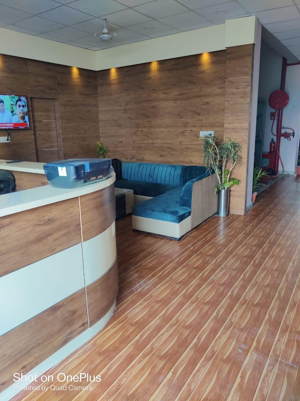 HOTEL ARYA INN Hotel in Jaipur