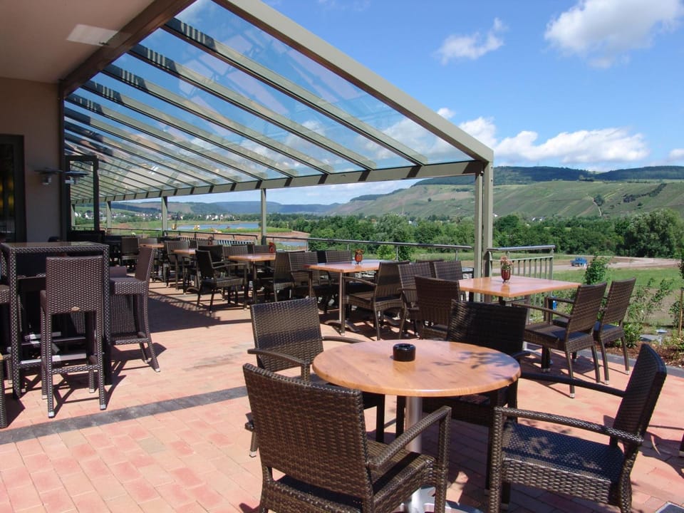 M13 Hotel Hotel in Trier-Saarburg