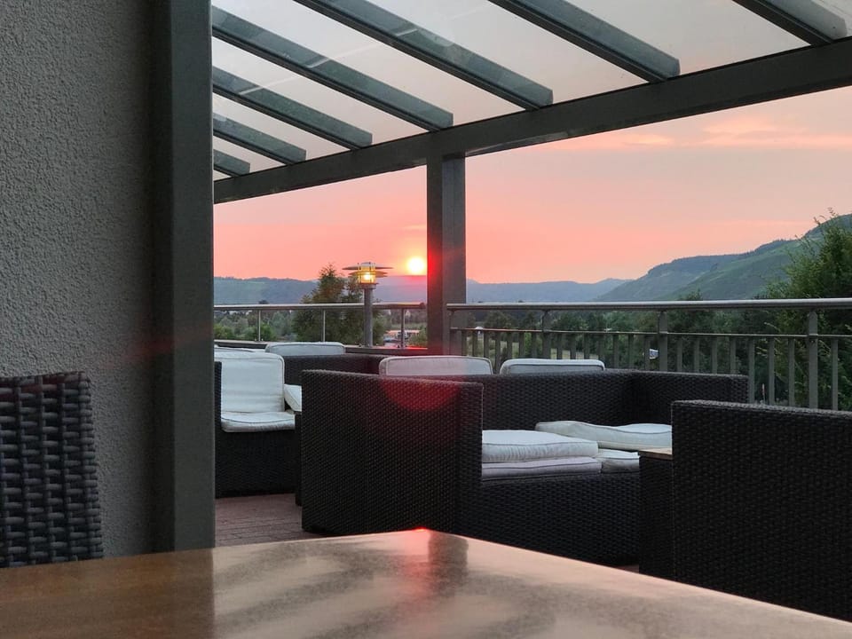 M13 Hotel Hotel in Trier-Saarburg