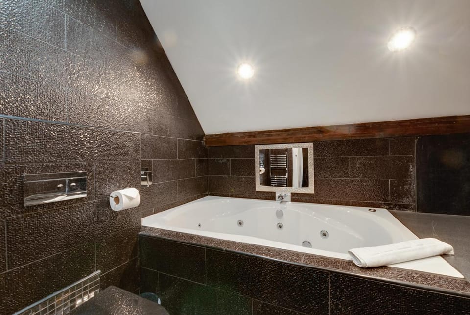 Boutique 56 Hotel in Liverpool
