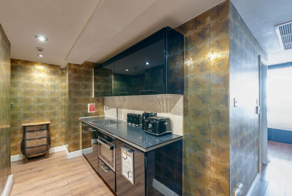 Boutique 56 Hotel in Liverpool