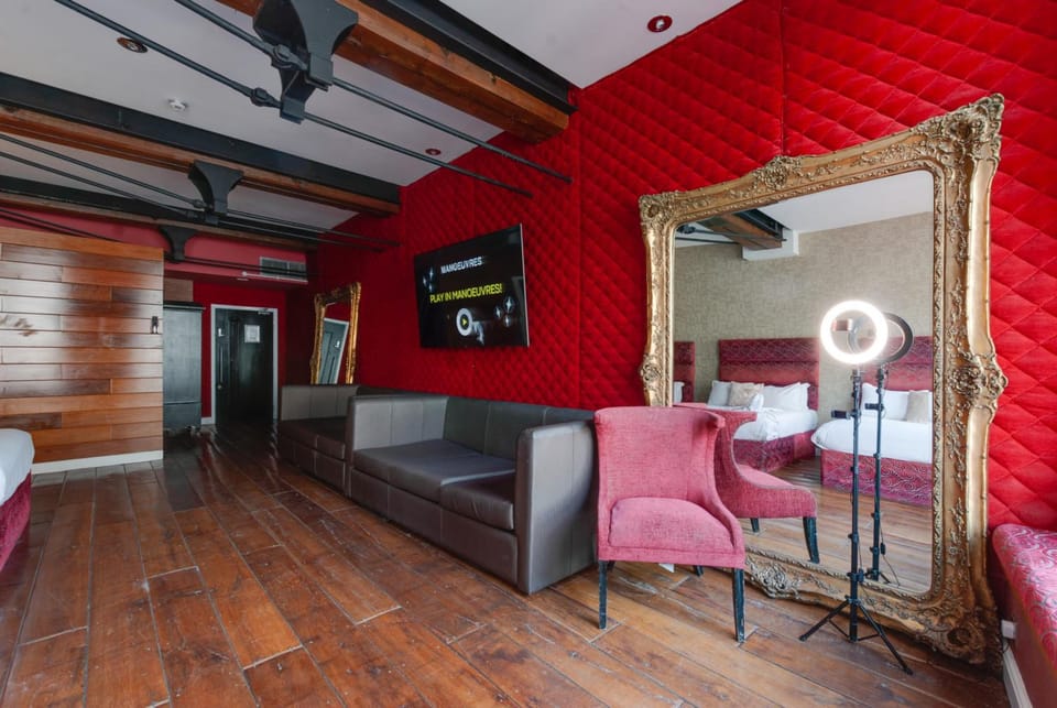 Boutique 56 Hotel in Liverpool