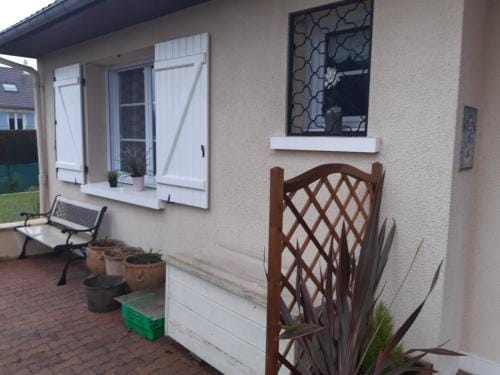 Tulipe24 Hotel in Centre-Val de Loire