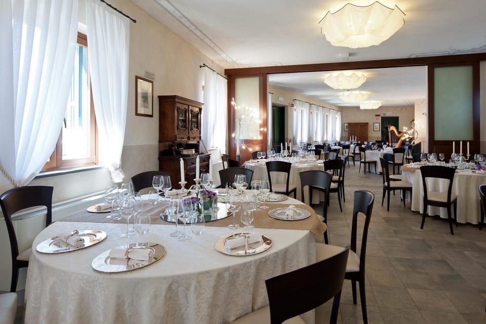 Relais Casa Orter Hotel in Friuli-Venezia Giulia