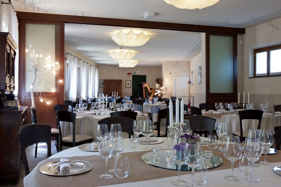 Relais Casa Orter Hotel in Friuli-Venezia Giulia