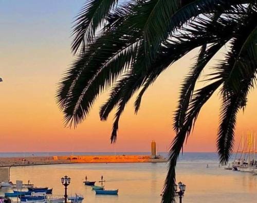 B&B Romeo Hotel in Bari