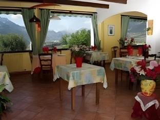La Bonne Auberge Hotel in Piedmont