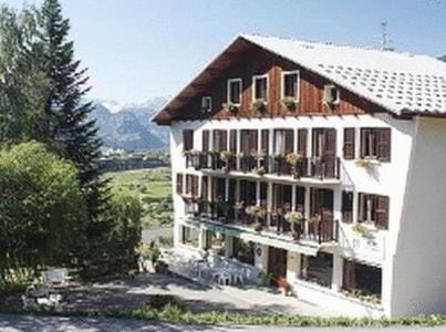 La Bonne Auberge Hotel in Piedmont