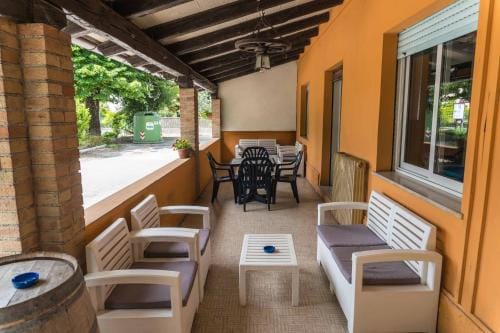 Ristorante Albergo Al Donatore Hotel in Friuli-Venezia Giulia