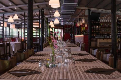 Ristorante Albergo Al Donatore Hotel in Friuli-Venezia Giulia