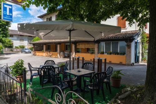 Ristorante Albergo Al Donatore Hotel in Friuli-Venezia Giulia