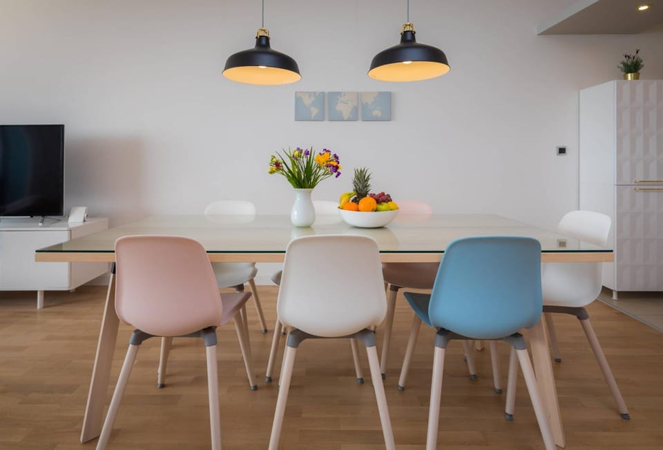 Sun Spalato Views Hotel in Split