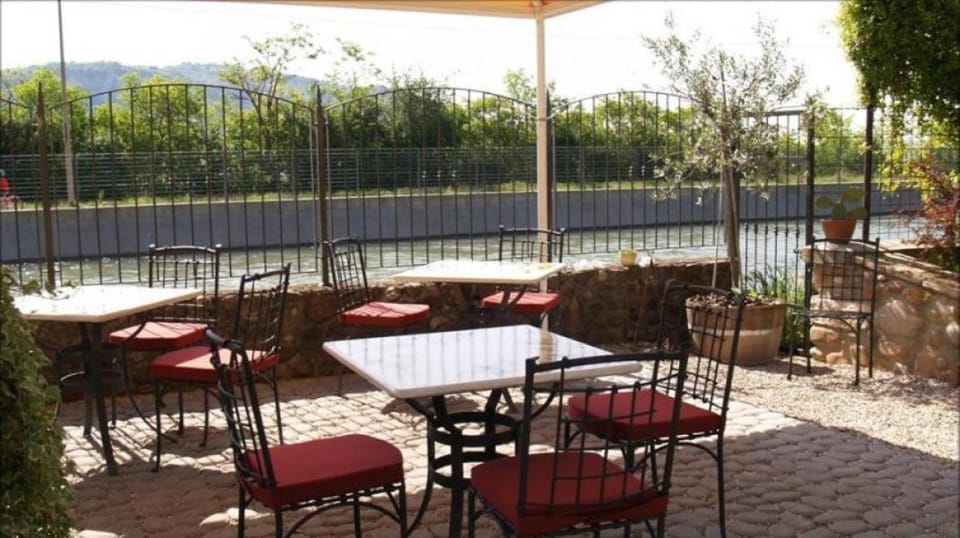 Relais San Michele Hotel in Lake Garda