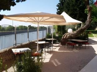 Relais San Michele Hotel in Lake Garda