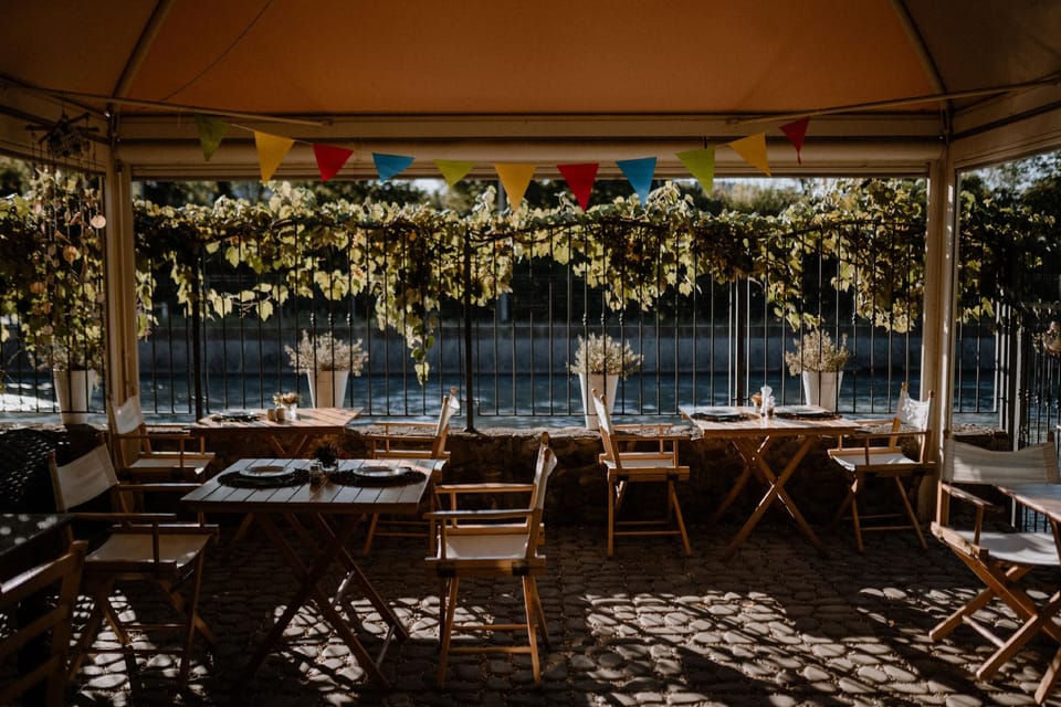 Relais San Michele Hotel in Lake Garda