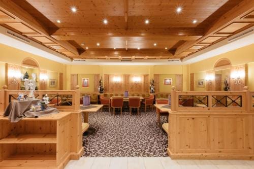 OptimaMed Gesundheitsresort Weißbriach GmbH Hotel in Carinthia, Austria