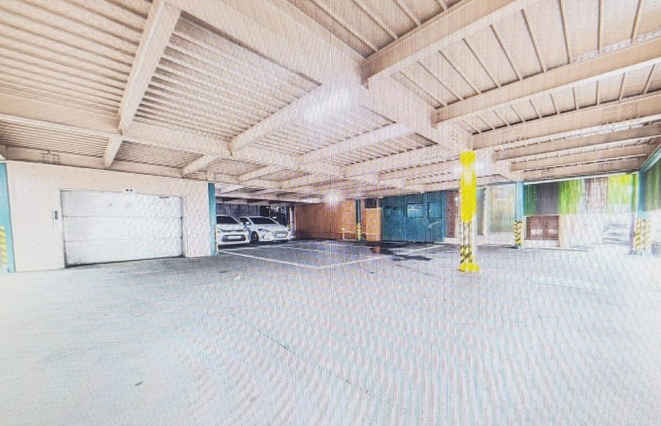 Sincheon A+ Motel Motel in Seoul