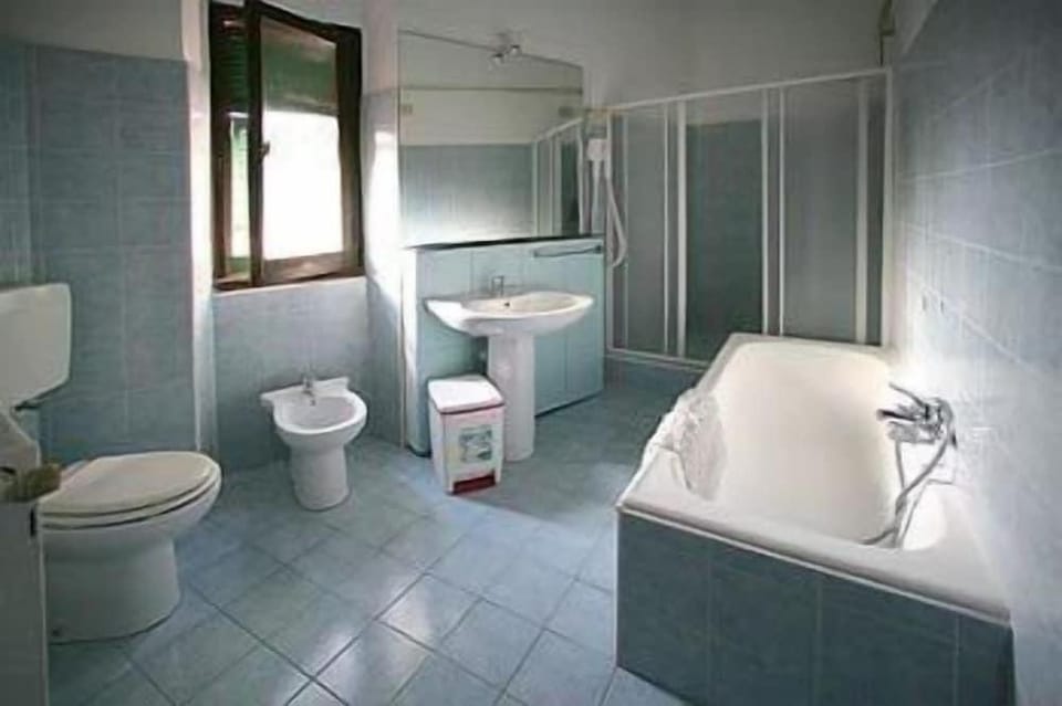 Hotel Fernanda Hotel in Rapallo