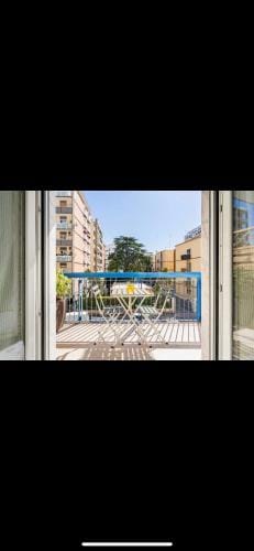 Miki's Home - Central rooms Hotel in Bari